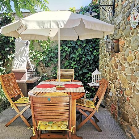 La Casa Dei Nonni Villa Larciano Exterior foto