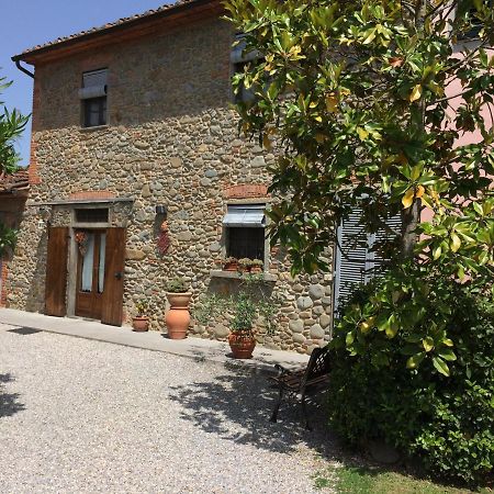La Casa Dei Nonni Villa Larciano Exterior foto