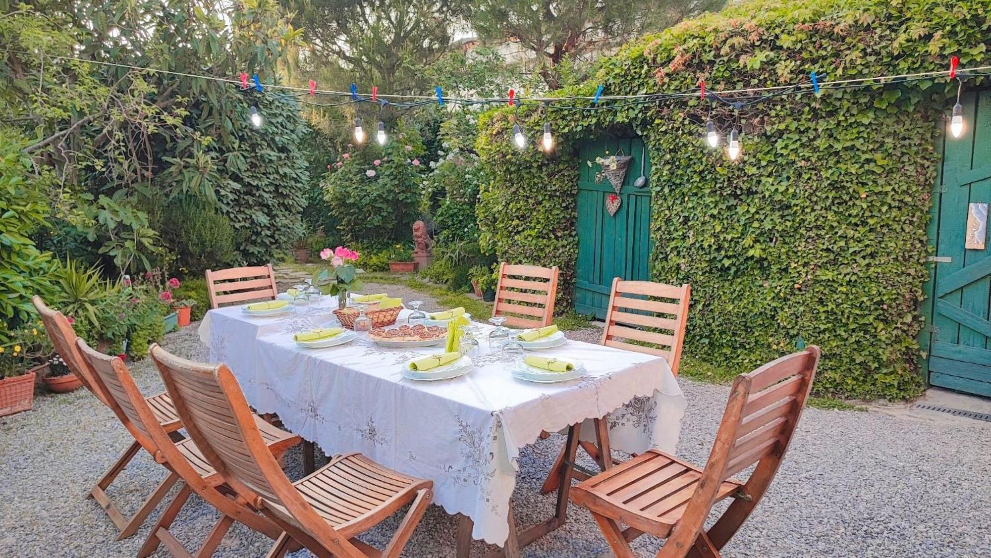 La Casa Dei Nonni Villa Larciano Exterior foto