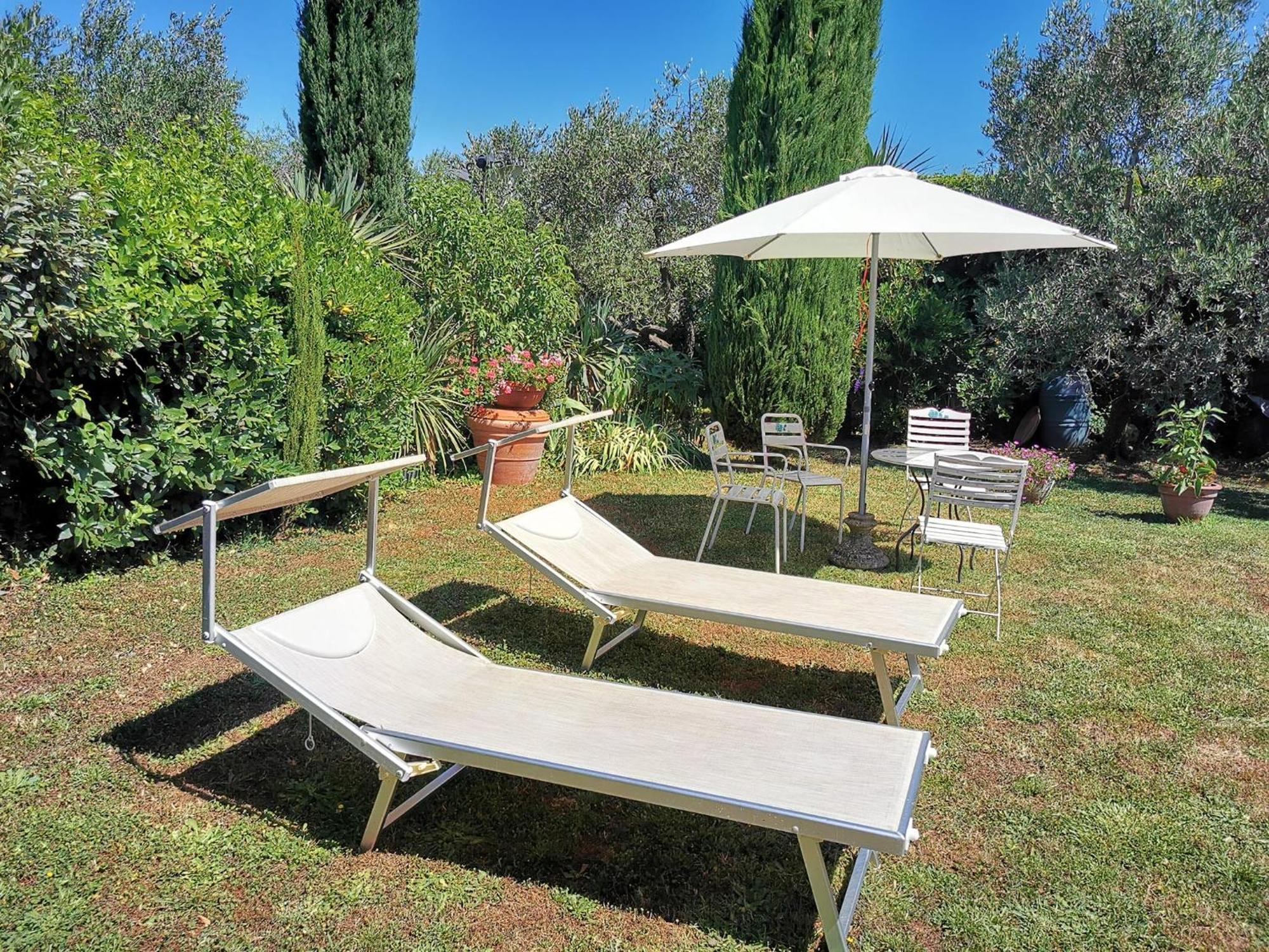 La Casa Dei Nonni Villa Larciano Exterior foto