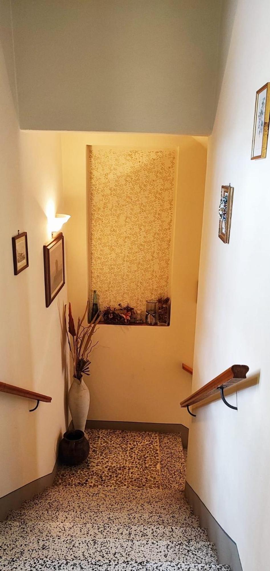 La Casa Dei Nonni Villa Larciano Exterior foto
