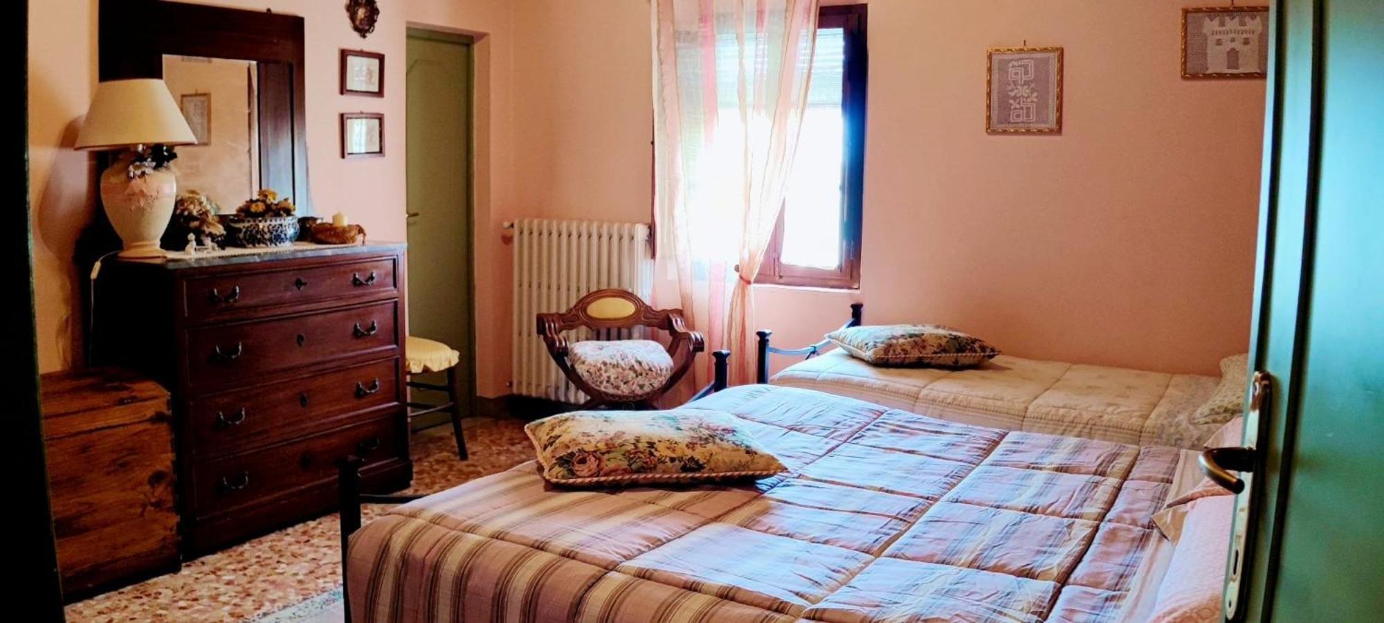 La Casa Dei Nonni Villa Larciano Exterior foto