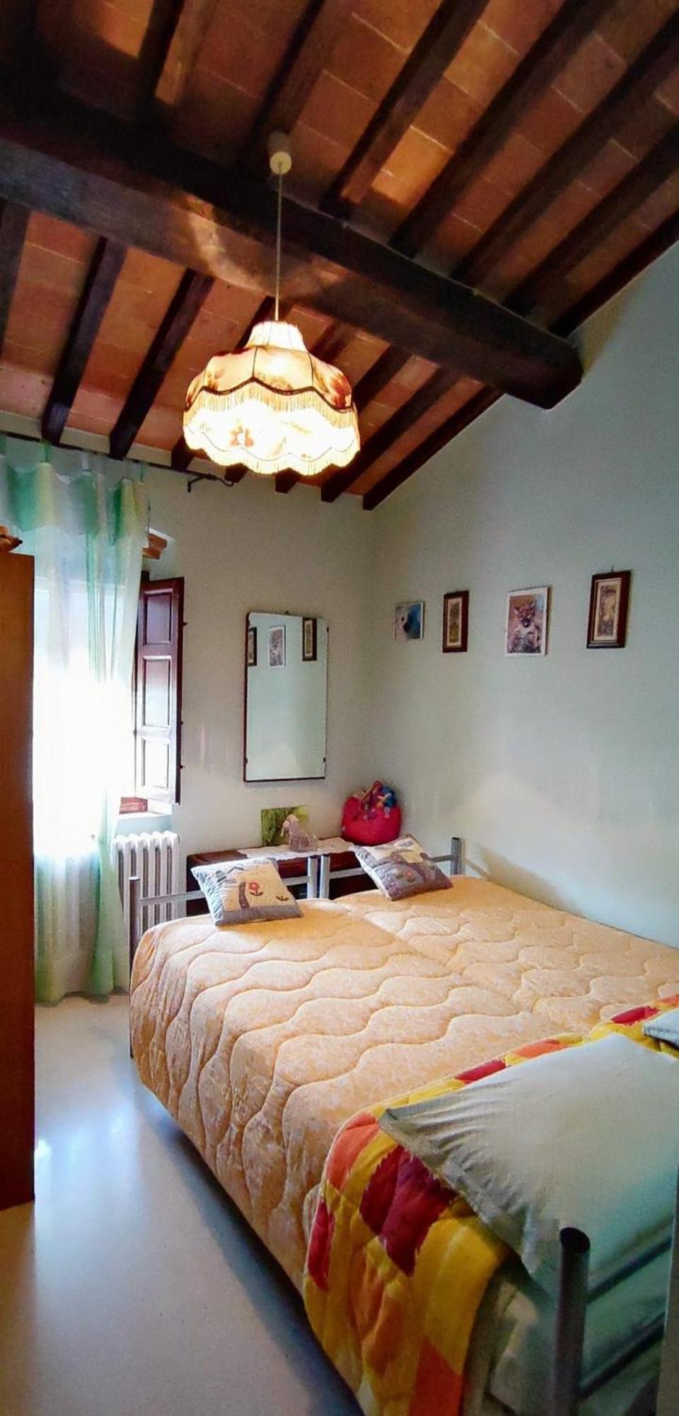 La Casa Dei Nonni Villa Larciano Exterior foto