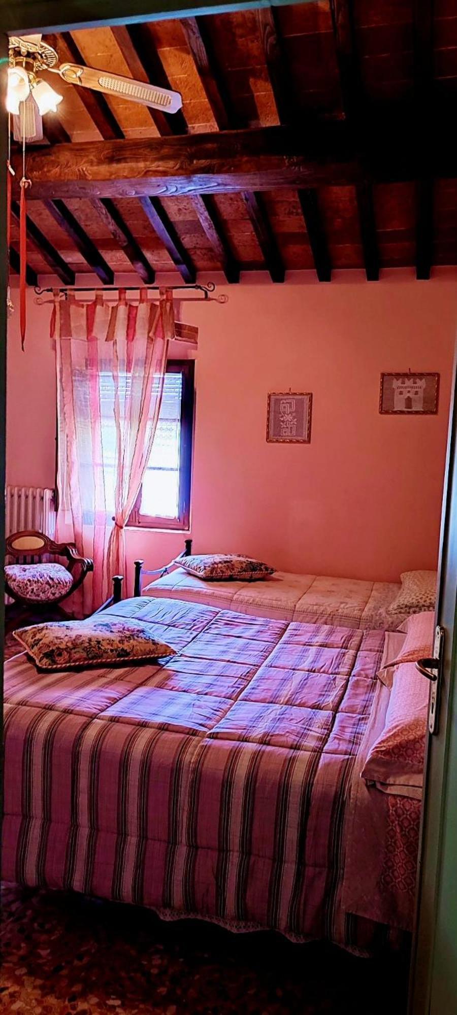 La Casa Dei Nonni Villa Larciano Exterior foto