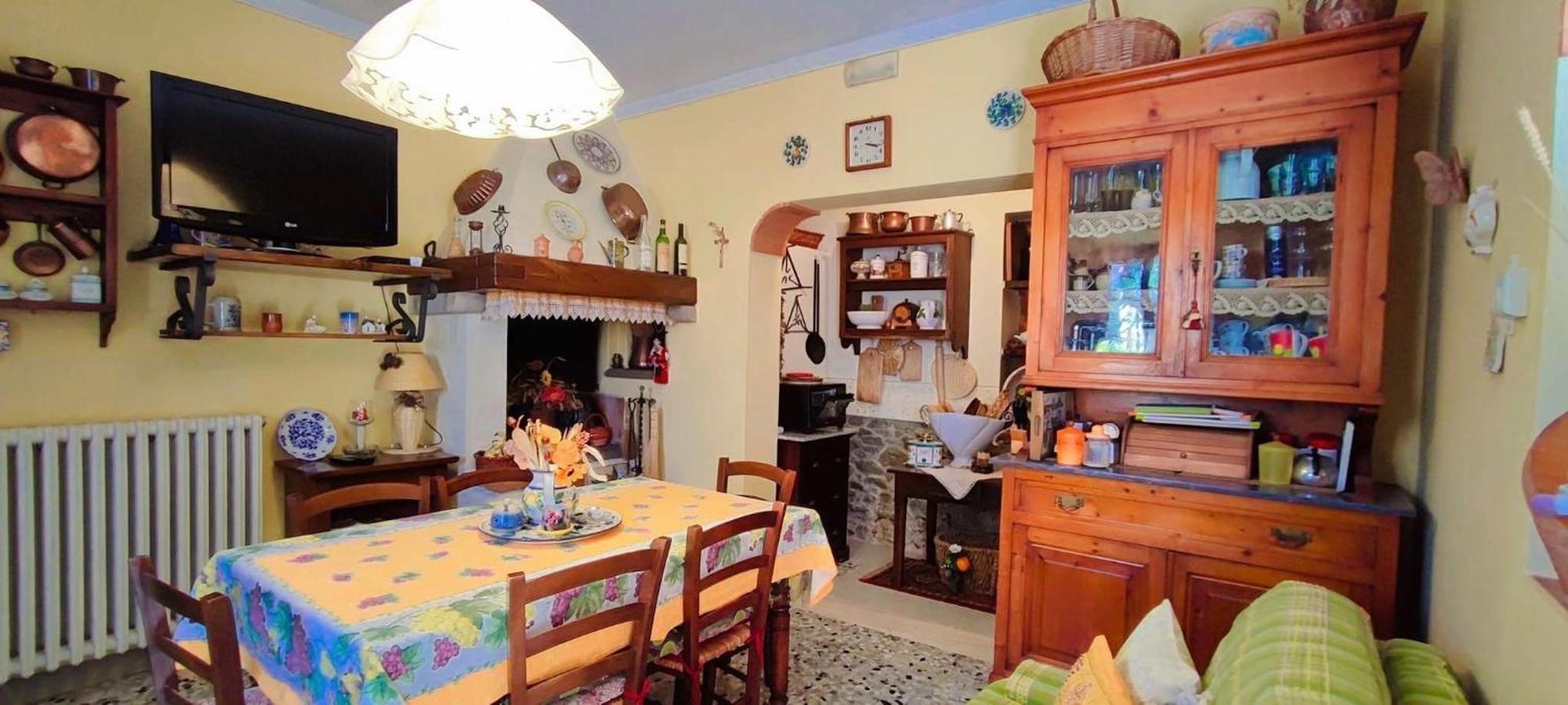 La Casa Dei Nonni Villa Larciano Exterior foto