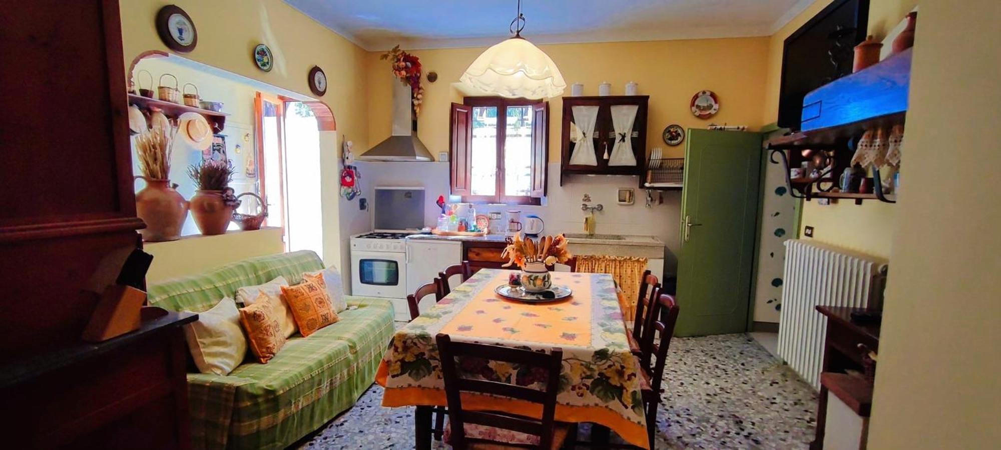 La Casa Dei Nonni Villa Larciano Exterior foto