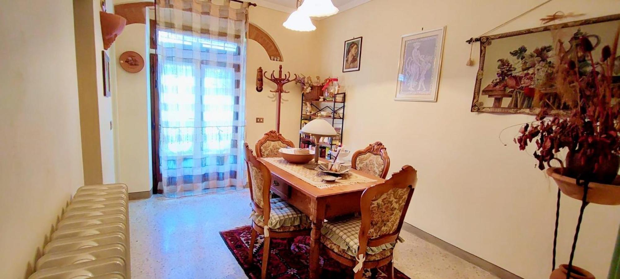La Casa Dei Nonni Villa Larciano Exterior foto